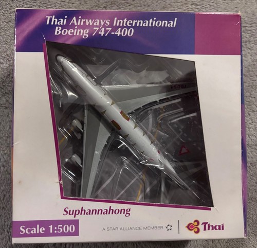 Coffret avions herpa - wing,