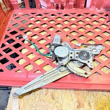 0621006544 REAR RIGHT WINDOW REGULATOR FOR MITSUBISHI