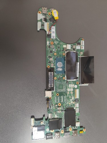 Carte mere lenovo t470 - t470, 7th