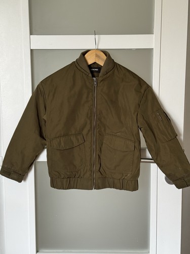 Blouson bombers - blouson,