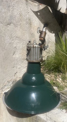 Lampe suspension - lampe,