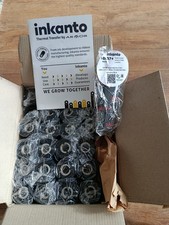 ZEBRA INKANTO AXR7+ LOT DE 25