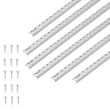 Crémaillère Rail d'Étagère