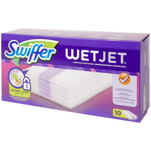 Paquet lingettes pour - paquet,