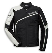 Ducati Dainese 77 Rétro Veste