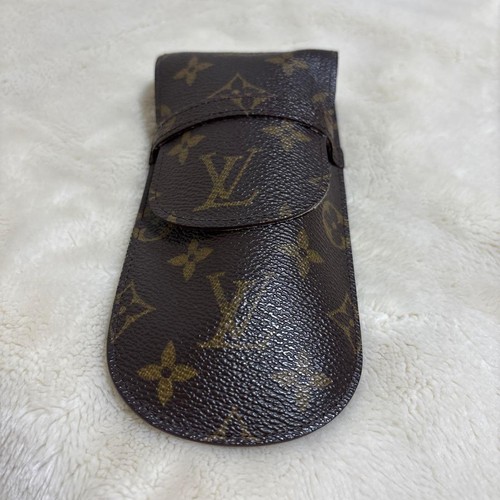 Louis vuitton monogram etui - louis,