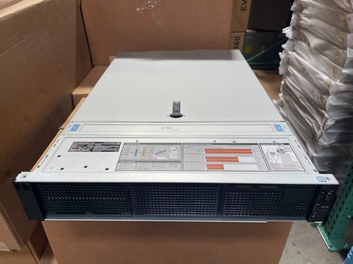 Dell emc poweredge - server, r740