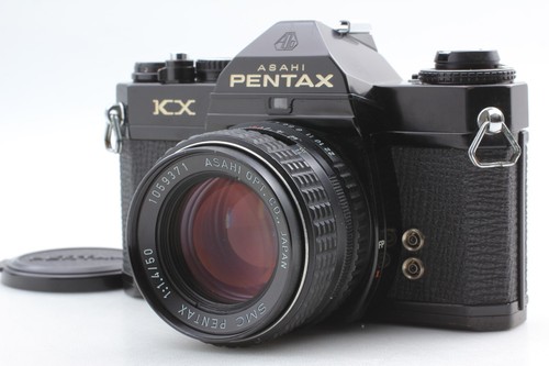 Cla near mint pentax - [near, mint]