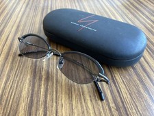 Lunettes de soleil ovales