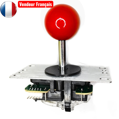 Joystick arcade rechange - joystick,
