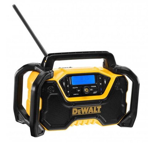 Radio chantier bluetooth xr - bluetooth,
