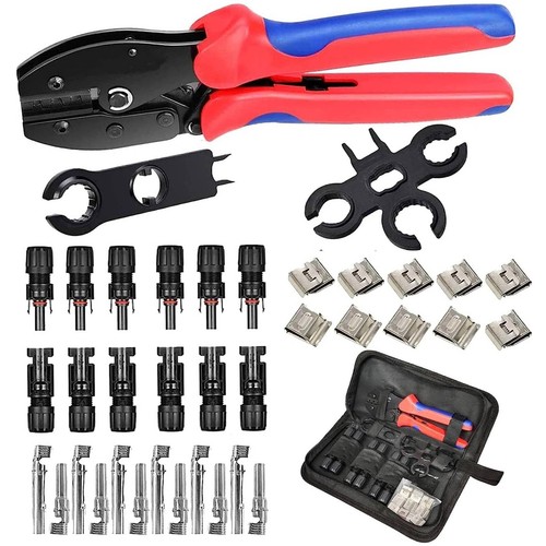 Kit outils sertissage le - kit, de