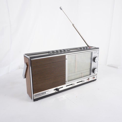 Nordmende galaxy mesa 6606 - nordmende,