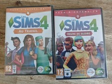 Lot De 2 Pack Extension Pour