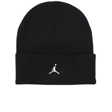 Nike Bonnet pour Enfant Dri-FIT Noir