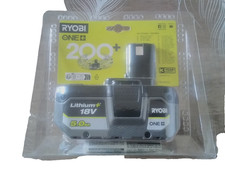 Batterie lithium-ion RYOBI