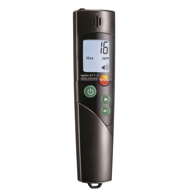 Mètre 317 testo - testo, 0632