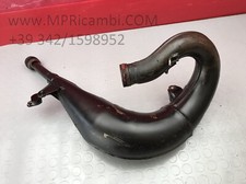 EXHAUST EXPANSION MUFFLER 4SS-14610-00-00 YAMAHA YZ 125 2T 1996 1997
