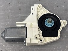 VW Sharan TSI Comfort Line BMT Power Window Regulator Right Front Used