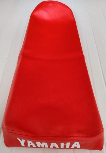 Housse selle rouge - housse, de