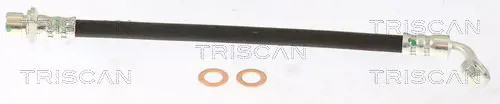 Flexible frein 8150 - 8150, 13288