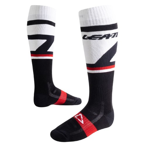 Leatt chaussettes moto cross - leatt,