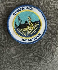 écusson gendarmerie