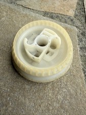 Poulie Corde Carter Lanceur