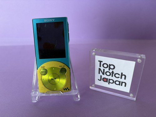 Sony walkman s644 - sony, nw-s644