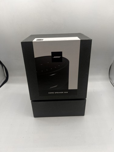 Bose home speaker 300 - speaker,