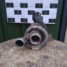 Mercedes W164 W203 W211 W219 OM642 Diesel  Turbo Charger A6420901480 #B