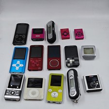 Lot De 15 Lecteurs MP3 - Non