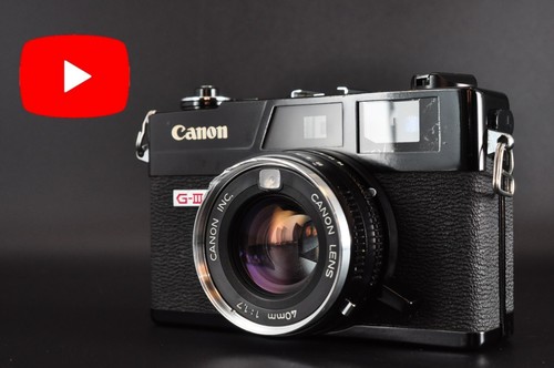 Comme neuf appareil photo - [n,