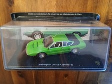 IXO 1.43° - LAMBORGHINI Urraco P250 - 1972