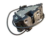 Front Left Door Lock Latch for Renault Mode/Grand Mode (F/JP0) 8200219246