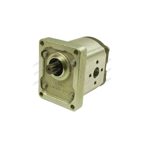 Pompe hydraulique new holland - hydraulique,
