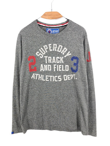 Superdry homme pull col - pull,