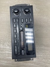 SPS Audivox GM-250 AM/FM/MPX Cassette Radio GM-250G Chevrolet 1990’s OEM
