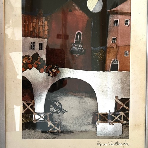 Rosina wachtmeister print the - wachtmeister,