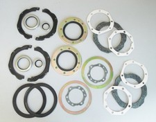 Pivot Boîtier & Moyeu Joint