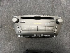 Radio CD Lexus IS 2 E2