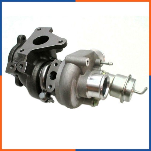 Turbo neuf pour smart 0 - neuf,