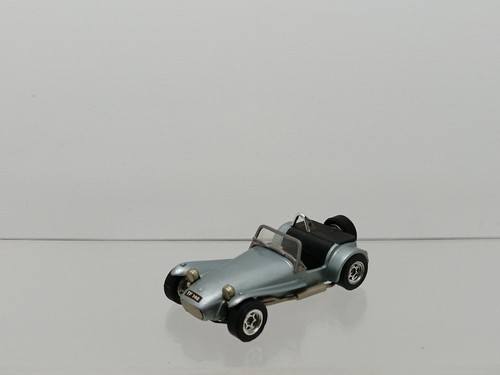 Rare kit monté bkl lotus - rare,