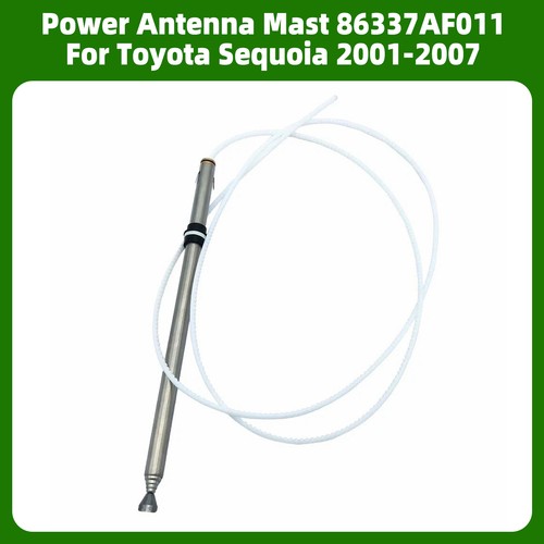 Antenne électrique 86337af011 - antenne,