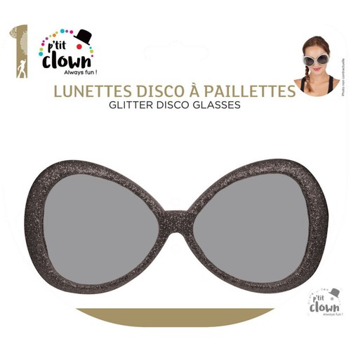 Lunettes soleil - lunettes, de