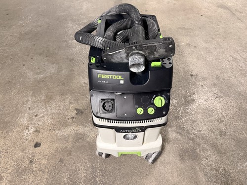 Aspirateur festool ctl ac - aspirateur,