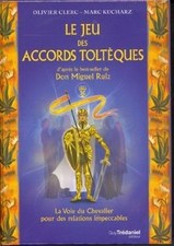Coffret le Jeu des Accords