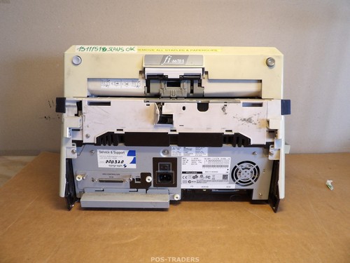 Fujitsu 6670a color a3 - fi-6670a,