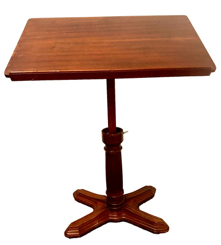 Table systeme louis philippe - louis,