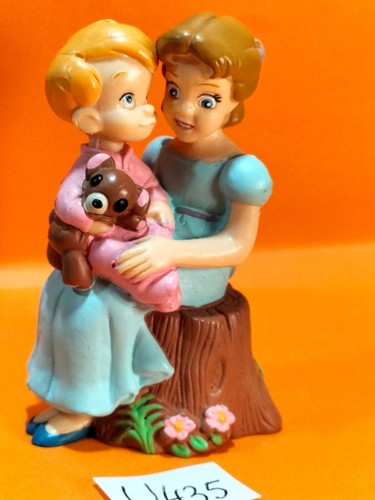 Figurine u435 wendy peter - u435,